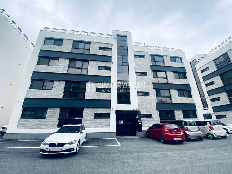 경기 양평군 양평읍 백안리 양평읍 어반빌리지103동 3층매매 매매 매물번호 14808 사진 2