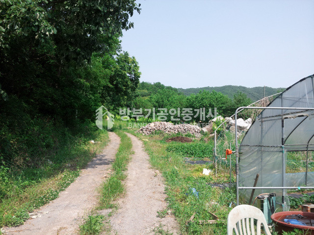 경기 양평군 지평면 망미리 평당54만 200평이상 분할매매가능한 토지매매 매매 매물번호 14815 사진 17