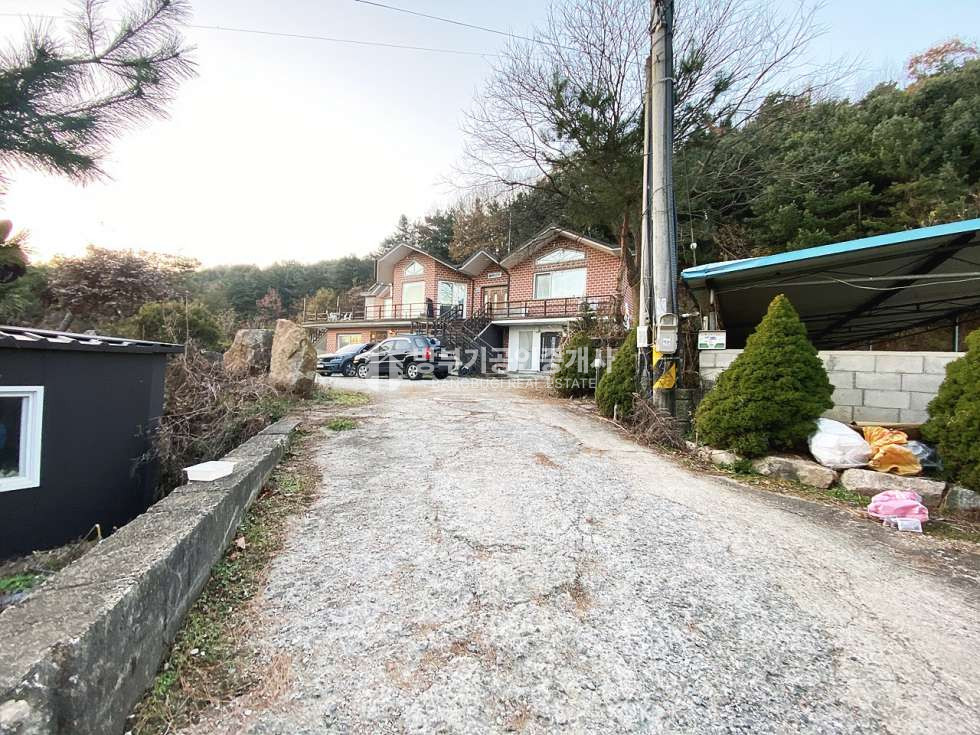 경기 양평군 옥천면 신복리 옥천면전원주택 월세500/40만원 월세 매물번호 14818 사진 8
