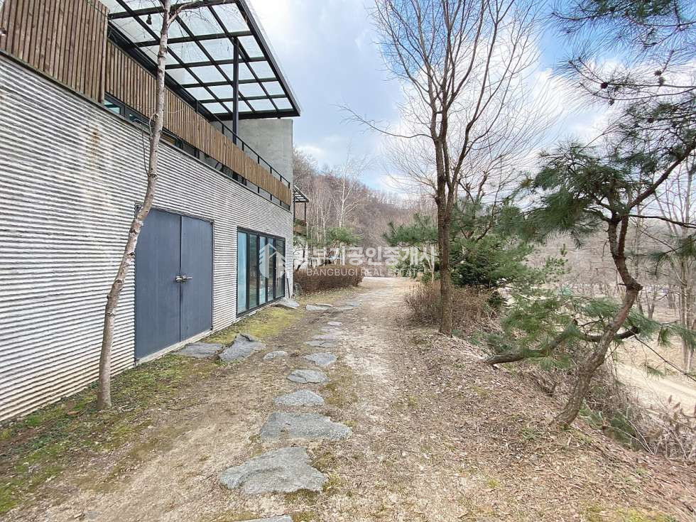 경기 양평군 서종면 도장리 서종면펜션매매 매매 매물번호 14829 사진 2