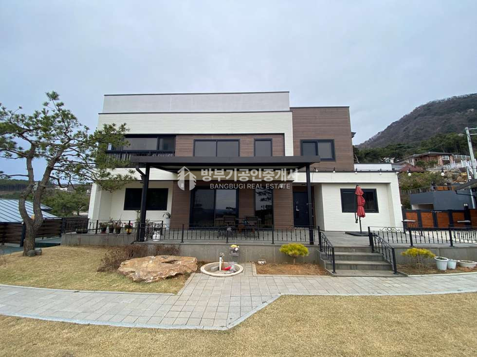 경기 양평군 양평읍 백안리 토지 면적 400평 건축면적 59평 별장 같은 양평읍 전원주택 매매 매매 매물번호 14832 사진 1