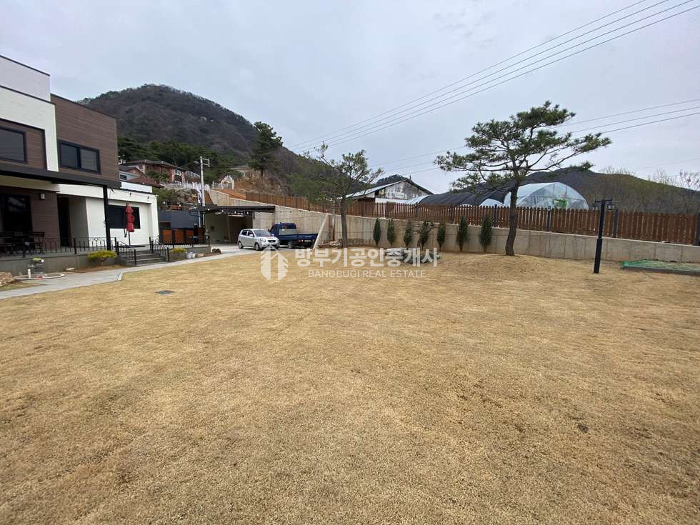 경기 양평군 양평읍 백안리 토지 면적 400평 건축면적 59평 별장 같은 양평읍 전원주택 매매 매매 매물번호 14832 사진 6