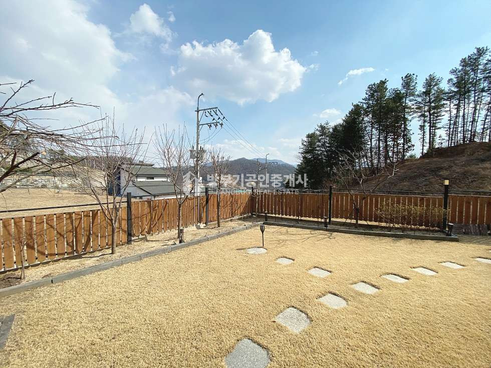 경기 양평군 양서면 복포리 양서면전원주택매매 매매 매물번호 14835 사진 5
