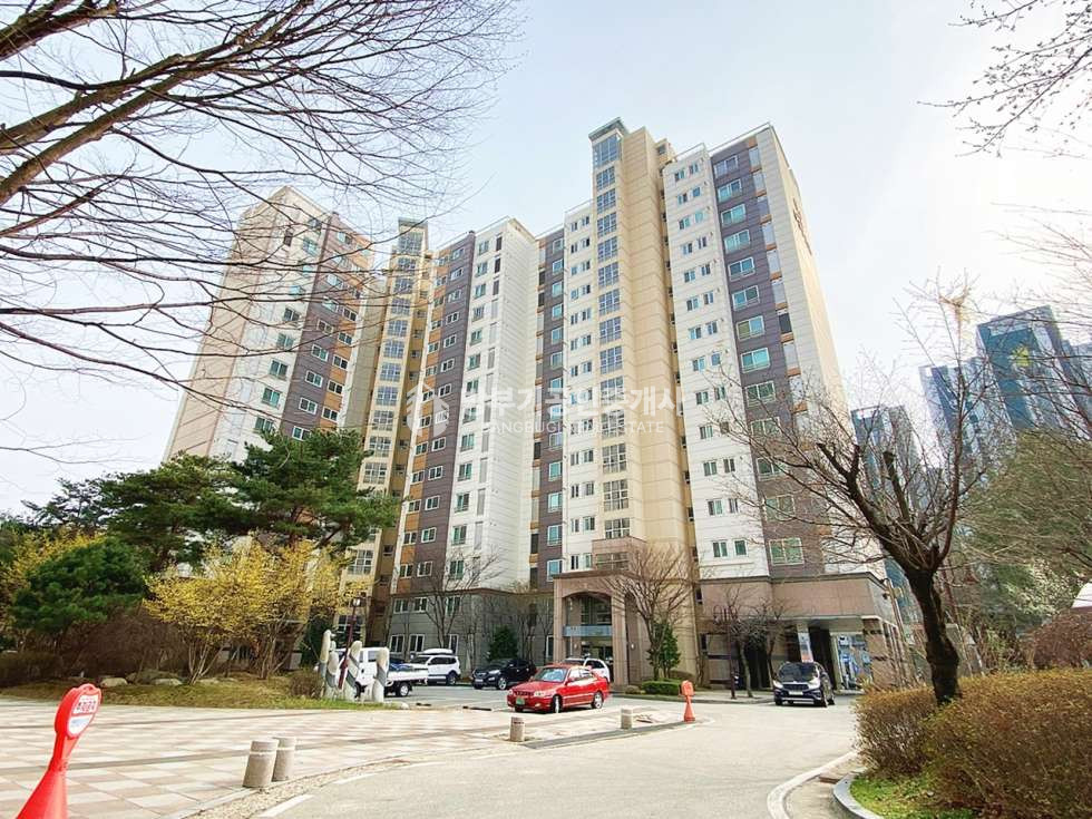 경기 양평군 강상면 병산리 양평현대성우아파트 1단지매매 매매 매물번호 14847 사진 3