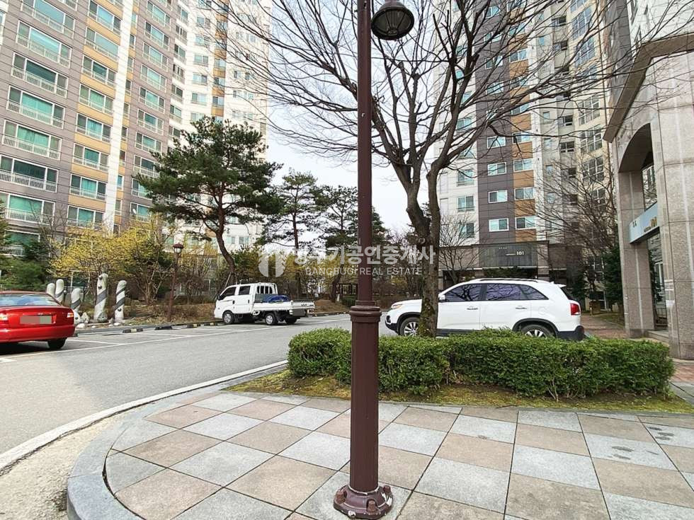 경기 양평군 강상면 병산리 양평현대성우아파트 1단지매매 매매 매물번호 14847 사진 4