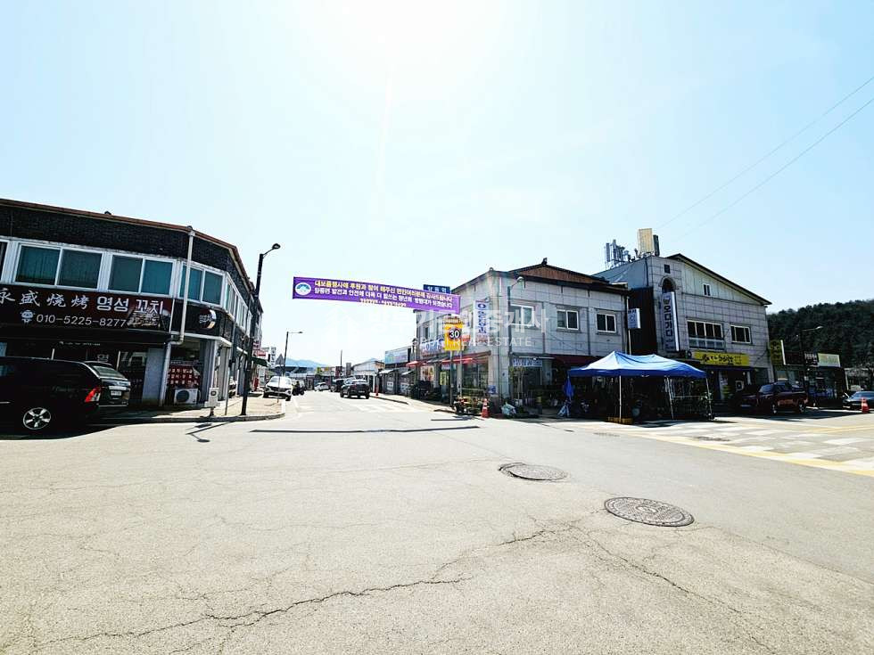 경기 양평군 양동면 쌍학리 양동면상가건물매매 매매 매물번호 14852 사진 7