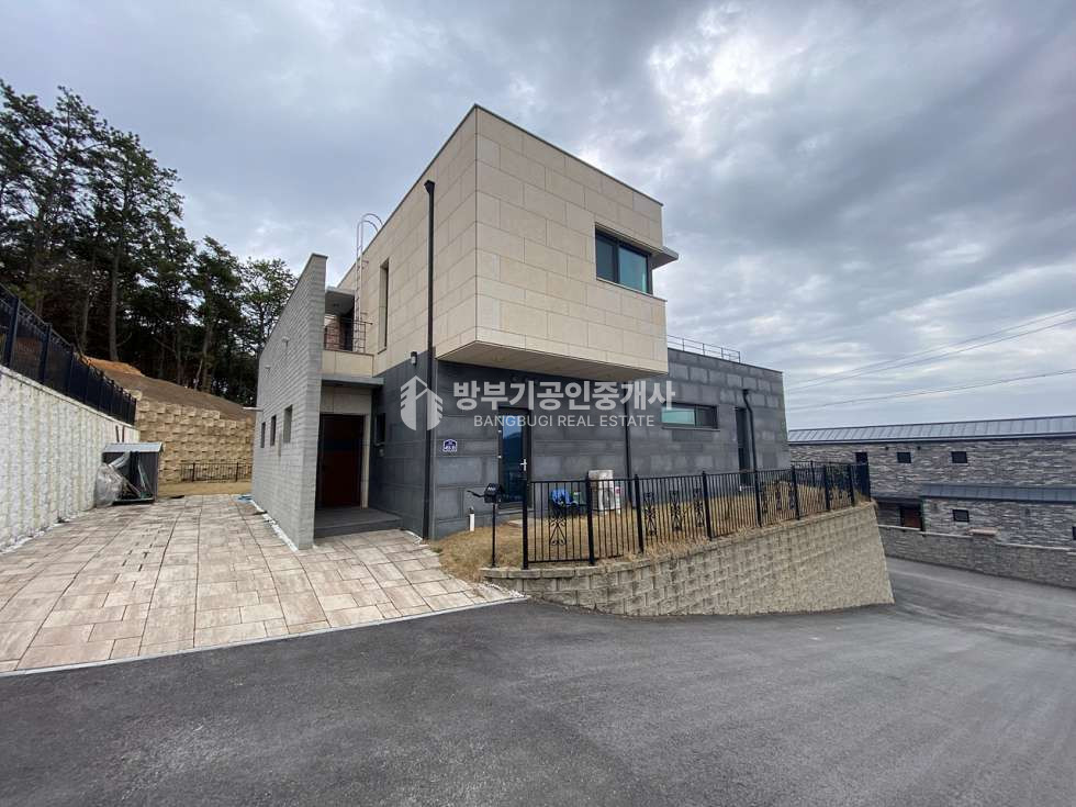경기 양평군 개군면 부리 개군면전원주택매매 매매 매물번호 14868 사진 2