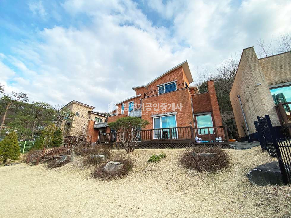 경기 양평군 강하면 전수리 건축면적 60평으로 방이 무려 4개 대가족이신 분들에게 딱인 강하면 전원주택 전세 전세 매물번호 14877 사진 2