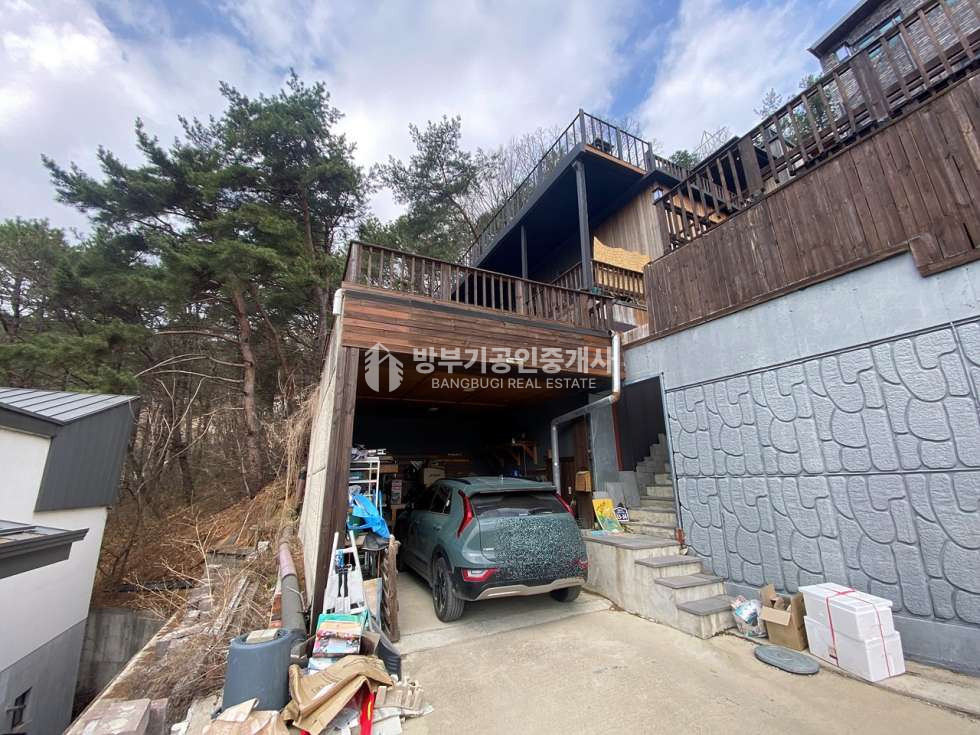 경기 양평군 용문면 조현리 용문면전원주택전세 1.6억 전세 매물번호 14881 사진 1