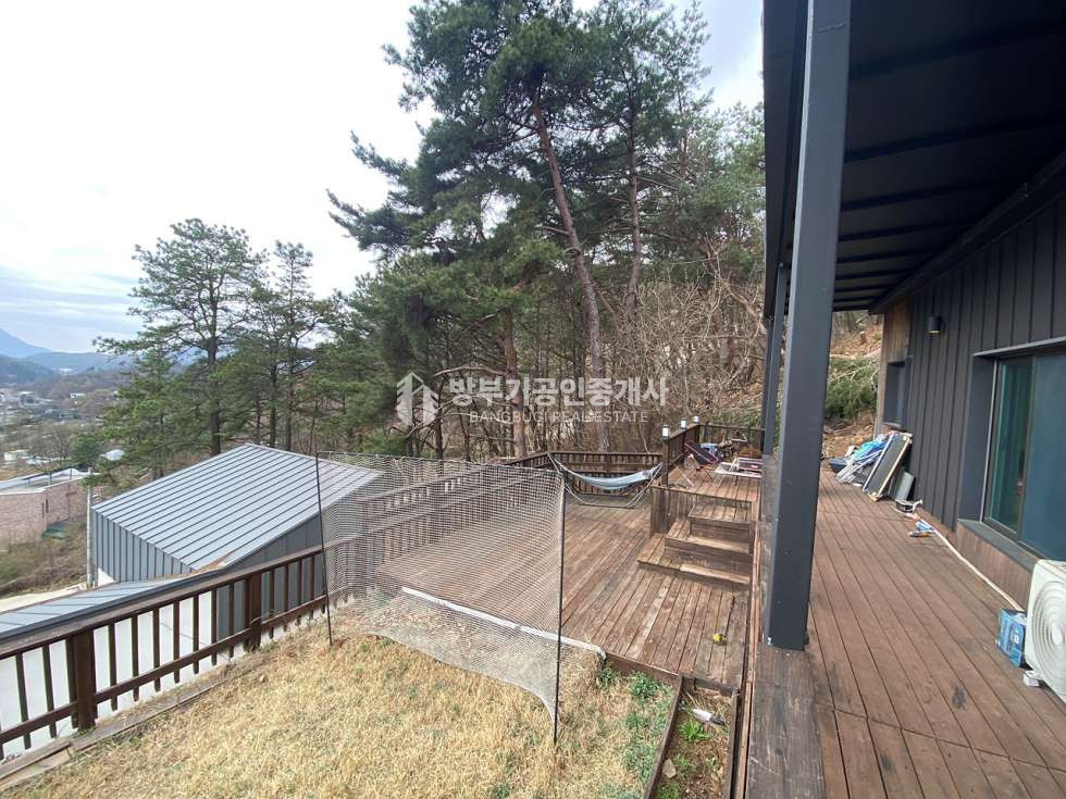 경기 양평군 용문면 조현리 용문면전원주택전세 1.6억 전세 매물번호 14881 사진 3