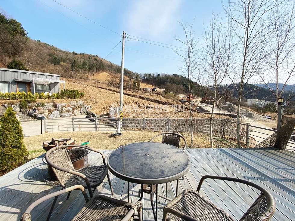 경기 양평군 서종면 도장리 매매가 인하 3억 > 2억9,500만원 서종면 전원주택 매매 매매 매물번호 14899 사진 2